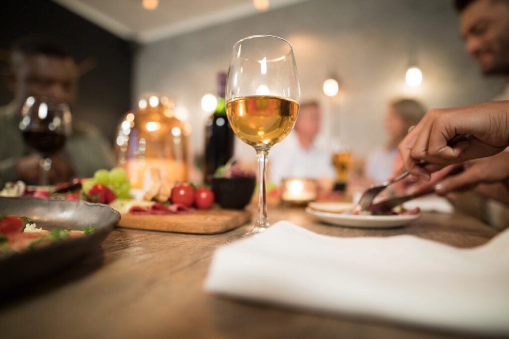 Savoring Old Town Laurel: A Foodie’s Guide to the Best Eats on Main Street and Beyond